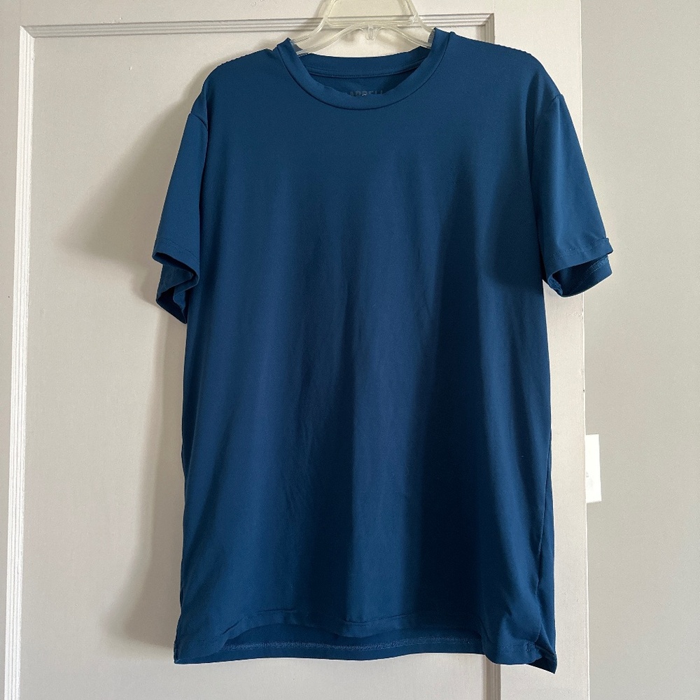 Barbell Apparel Short Sleeve Tee